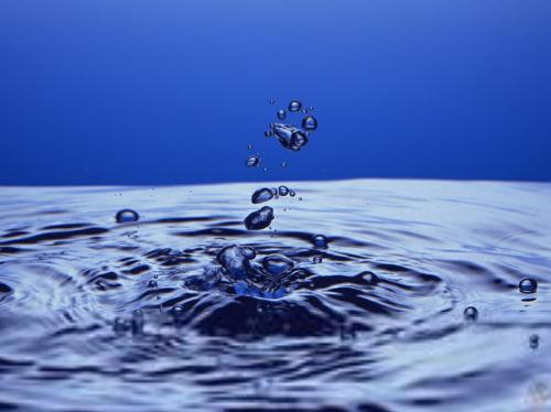 多種多樣的水知識